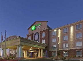 Holiday Inn Express Hotel &amp; Suites El Paso