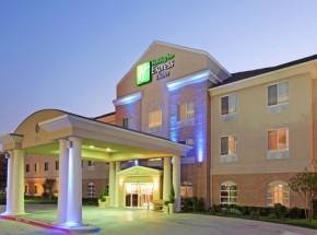 Holiday Inn Express Hotel &amp; Suites DFW Grapevine