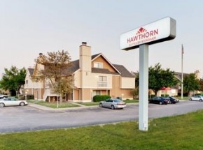 Hawthorn Suites by Wyndham Wichita East