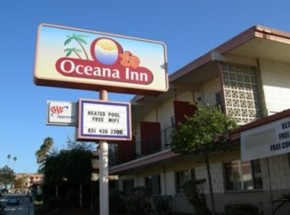 Oceana Inn