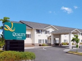 Quality Inn Bend