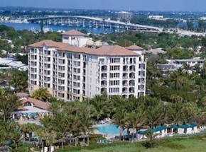 Marriott&#039;s Ocean Pointe