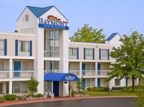 Baymont Inn and Suites Peoria