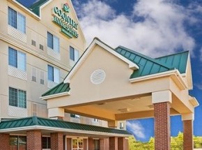 Country Inn &amp; Suites DFW Airport South