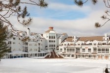 Holiday Inn Club Vacations At Ascutney Mountain Resort
