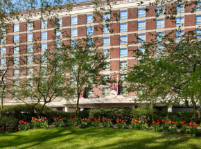 hyattregencylondonchurchill