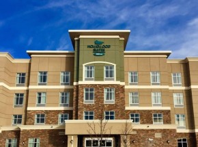 Homewood Suites West Fargo Sanford Medical Center Area