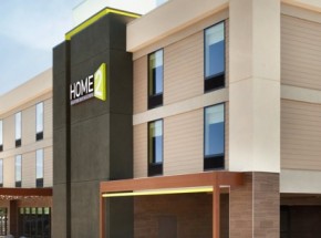 Home2 Suites Salt Lake City- East
