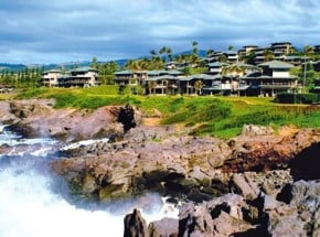 Kapalua Villas Maui - An Outrigger Property
