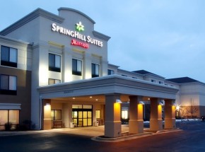 SpringHill Suites Grand Rapids North