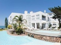 Baie des Anges Apart Hotel &amp; Spa