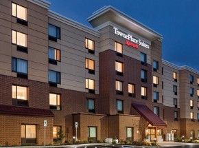 TownePlace Suites Harrisburg West/Mechanicsburg