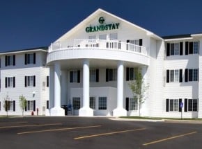 Grandstay Residential Suites Hotel