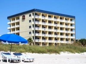 Best Western Ocean Beach Hotel &amp; Suites