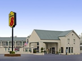 Super 8 Athens