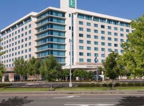 Embassy Suites Hampton Roads - Hotel, Spa &amp; Convention Center