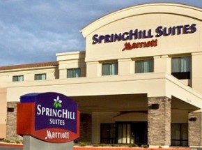 SpringHill Suites Lancaster Palmdale