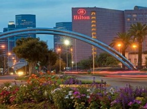 Hilton Houston Post Oak by the Galleria