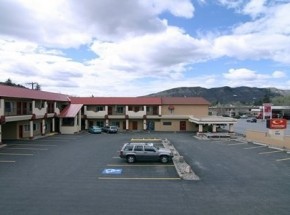 Econo Lodge Inn &amp; Suites Durango