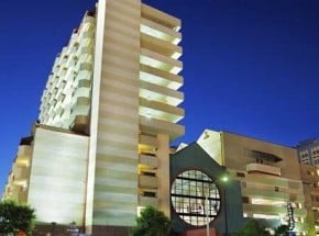 Embassy Suites New Orleans Convention Center