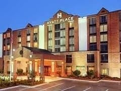 Hyatt Place  Independence