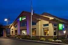 Country Inn &amp; Suites Rochester East