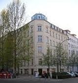 Old Town Apartments - Metzer Strasse Berlin