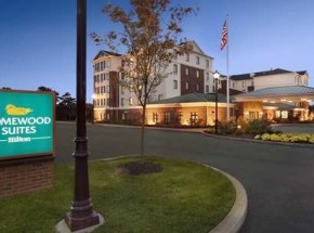 Homewood Suites by Hilton Newtown, PA