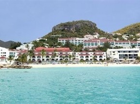 Simpson Bay Resort &amp; Marina
