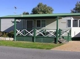 Coogee Beach Holiday Park Fremantle
