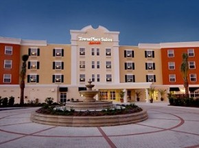 TownePlace Suites The Villages