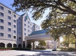 Embassy Suites Houston-Near The Galleria