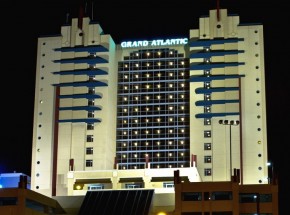 Grand Atlantic Ocean Resort