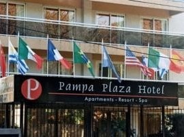 Pampa Plaza Hotel