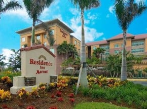 Residence Inn Ft. Lauderdale SW/Miramar