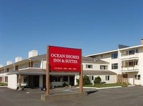 Ocean Shores Inn &amp; Suites