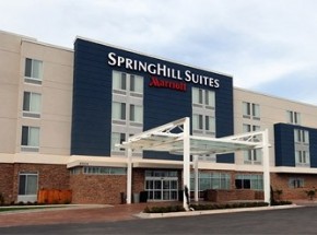 SpringHill Suites San Angelo
