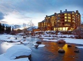 The Westin Riverfront Resort and Spa, Avon, Vail Valley