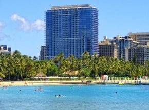 Trump International Waikiki -Luxury Suites
