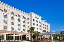 Holiday Inn Titusville - Kennedy Space Ctr