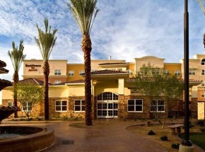 Residence Inn Phoenix Glendale Sports &amp; Entertainment District