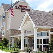 Residence Inn Baton Rouge Towne Center at Cedar Lodge