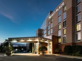 hyattplacejacksonvillairportexterior