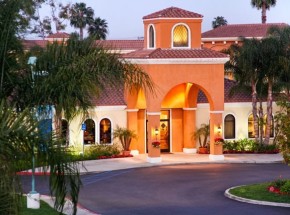 Cortona Inn &amp; Suites Resort