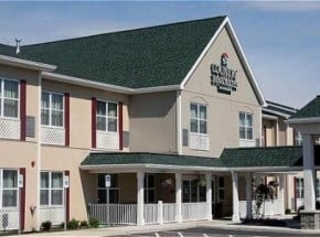 Country Inns &amp; Suites Ithaca