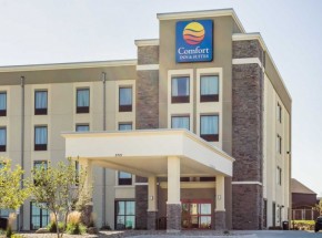 Comfort Inn &amp; Suites Sioux Falls