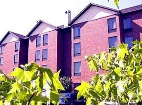 Hampton Inn &amp; Suites Cleveland-Airport/Middleburg Heights