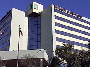 Embassy Suites Airport San Antonio