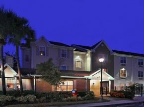 TownePlace Suites Tampa North/I-75 Fletcher