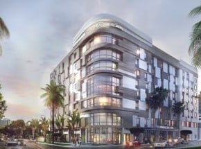 Hampton Inn &amp; Suites Miami Wynwood Design District